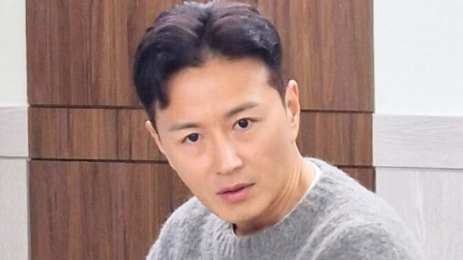 チン・テヒョン、『離婚熟慮キャンプ』降板後の意味深投稿に注目…妻パク・シウンと新番組で再出発