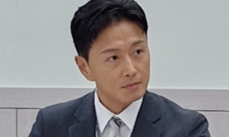 チン・テヒョン「イ・スクキャンプ」降板通告→パク・シウンと「共同MC」抜てき後、意味深長…「気にしないで」
