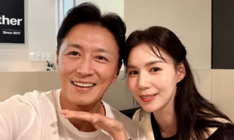 チン・テヒョン「イ・スクキャンプ」降板通告→パク・シウンと「共同MC」抜てき後、意味深長…「気にしないで」
