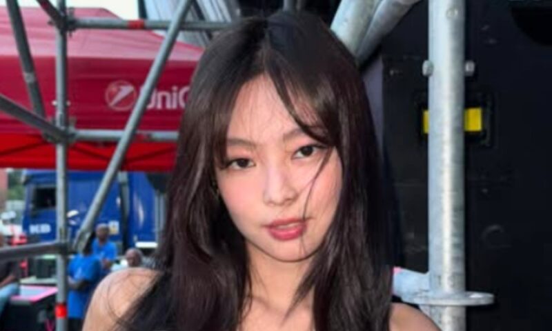 ジェニー、悪意ある映像流出・騒動の中 意味深長な心境…「いつかすべてが理解される」