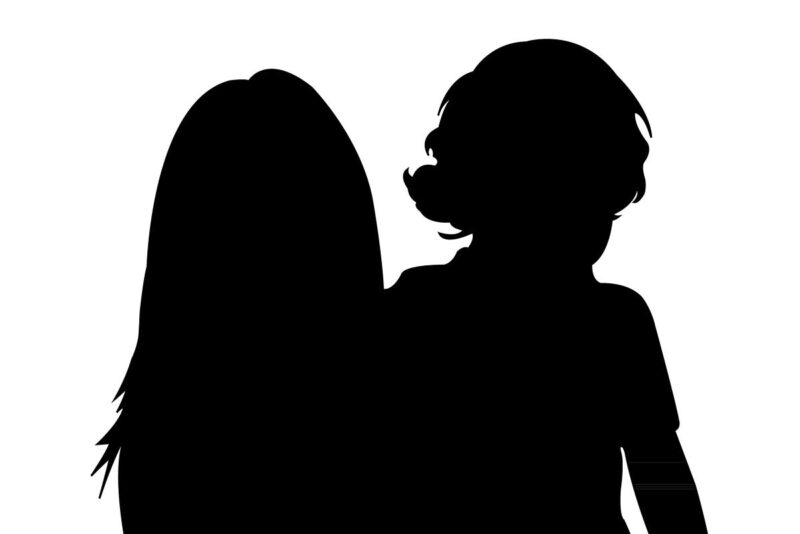 白昼の自宅で母娘が殺害される…性的暴行の痕跡も