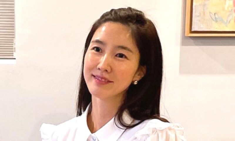 「44歳」女優イ・スギョン、結婚への道が完全に閉ざされる！？「70歳まで男運なし、52歳で結婚しても離婚の危機」衝撃の占いに絶望
