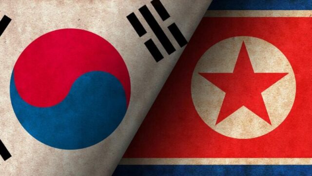 北朝鮮がまたも発射…朝鮮半島に「超非常事態」