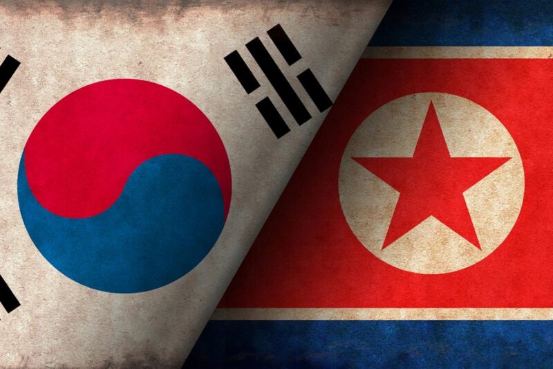 北朝鮮がまたも発射…朝鮮半島に「超非常事態」