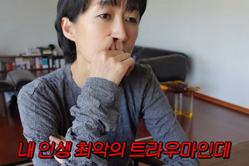 「国家代表出身」ホン・ジンギョンの娘、日本で“トラウマ”ができた…「恥ずかしすぎて、人生最悪」