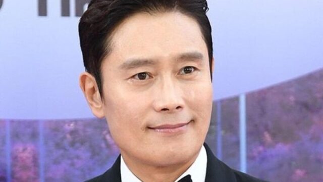 イ・ビョンホン、家族が増えたことを報告　「公式コメント」発表