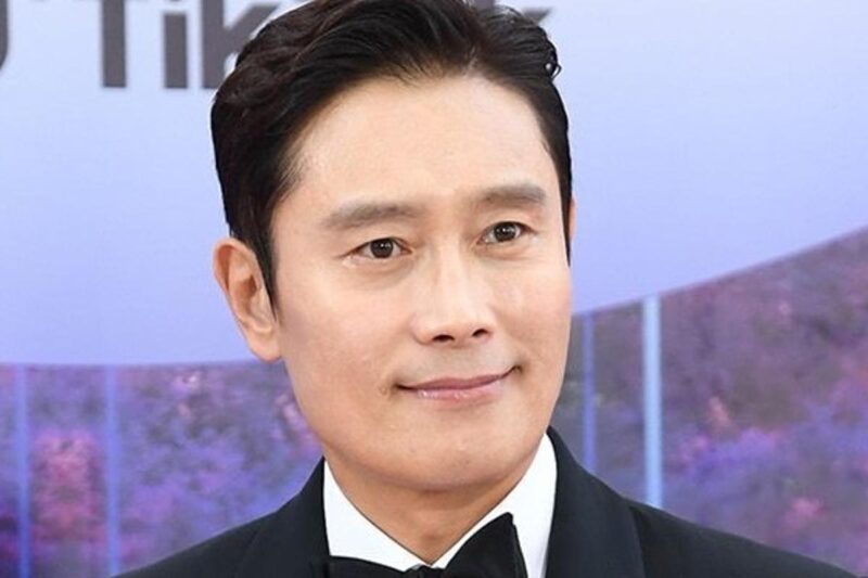 イ・ビョンホン、家族が増えたことを報告 「公式コメント」発表