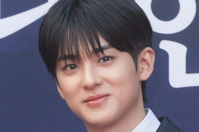 イ・ビョンホン、家族が増えたことを報告 「公式コメント」発表