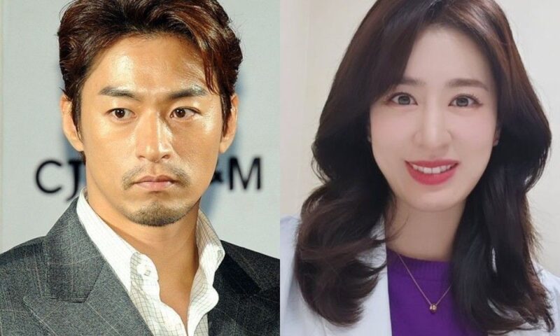 チュ・ジンモ、妻ミン・ヘヨンのストーカー撃退でまさかの大屈辱！？「スポーツ選手ですか？」と勘違いされた爆笑秘話を告白
