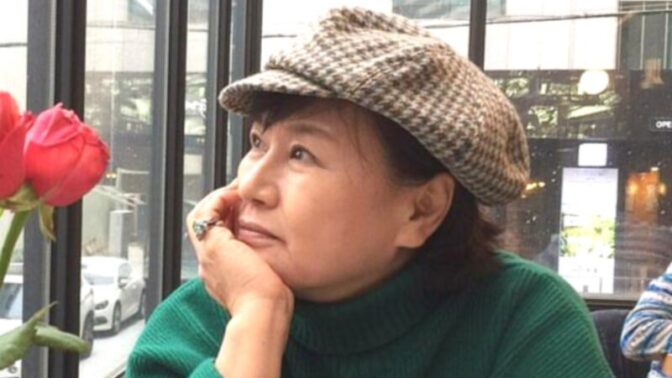 「3度の離婚」女優パク・ウォンスク、ささやかれる“芸能界引退説”に本音を明かす…事故で先立たれた一人息子への消えない思いも