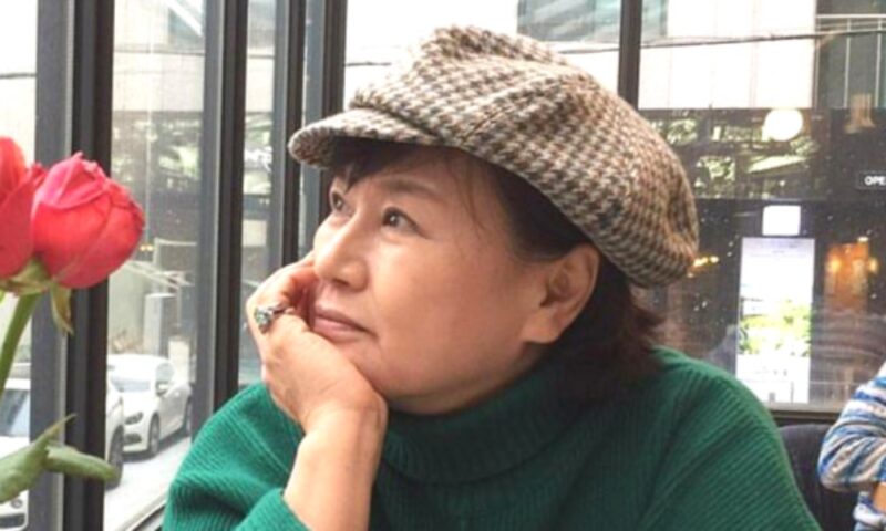 「3度の離婚」女優パク・ウォンスク、ささやかれる“芸能界引退説”に本音を明かす…事故で先立たれた一人息子への消えない思いも