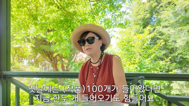 「3度の離婚」女優パク・ウォンスク、ささやかれる“芸能界引退説”に本音を明かす…事故で先立たれた一人息子への消えない思いも