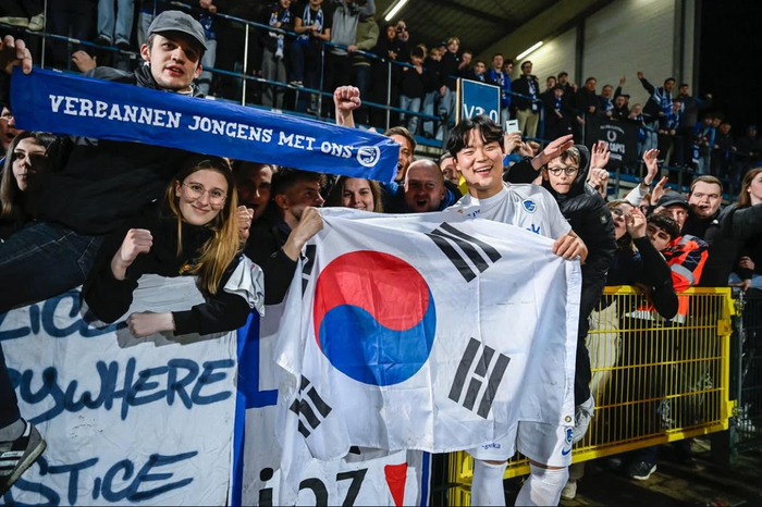 「本当に苦しかった」韓国代表FWオ・ヒョンギュ、5試合ぶり復活ゴールで吐露した本音「W杯後、一度も休めていなかった」