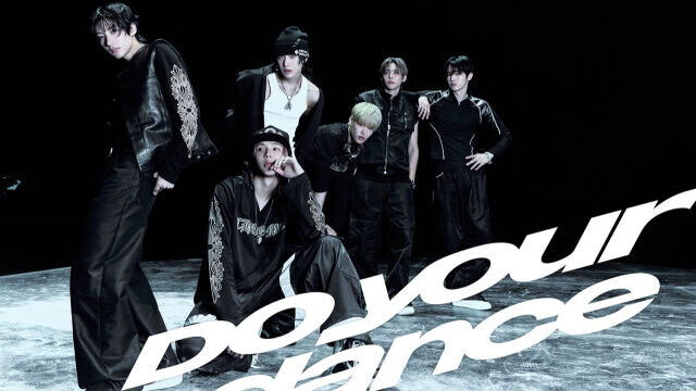 RIIZE、ダンスドーパミン炸裂！米メディアベースTOP40ラジオチャートに初ランクインの快挙
