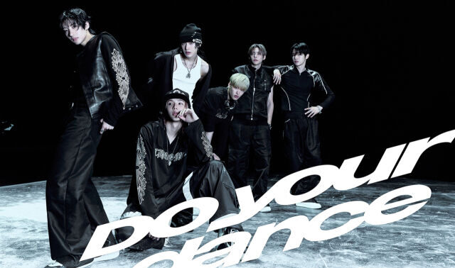 RIIZE、ダンスドーパミン炸裂！米メディアベースTOP40ラジオチャートに初ランクインの快挙
