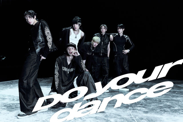 RIIZE、ダンスドーパミン炸裂！米メディアベースTOP40ラジオチャートに初ランクインの快挙