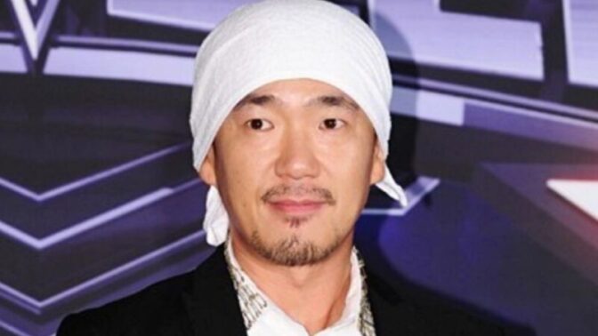 DJ DOCイ・ハヌルが極右・イルベに宣戦布告！「ユン前大統領は世界的犯罪者」と痛烈批判