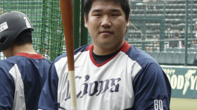 43歳「おかわり君」中村剛也が劇的満塁弾！23年連続本塁打＆NPB史上最多23本目のグランドスラム達成