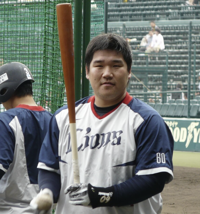 43歳「おかわり君」中村剛也が劇的満塁弾!23年連続本塁打&NPB史上最多23本目のグランドスラム達成