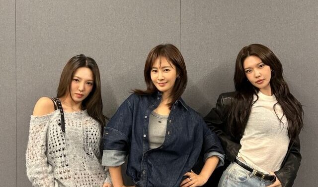 少女時代の新ユニット“ヒョリス”、ついに本当にデビューへ！ヒョヨン＆ユリ＆スヨンが31日正式デビュー決定