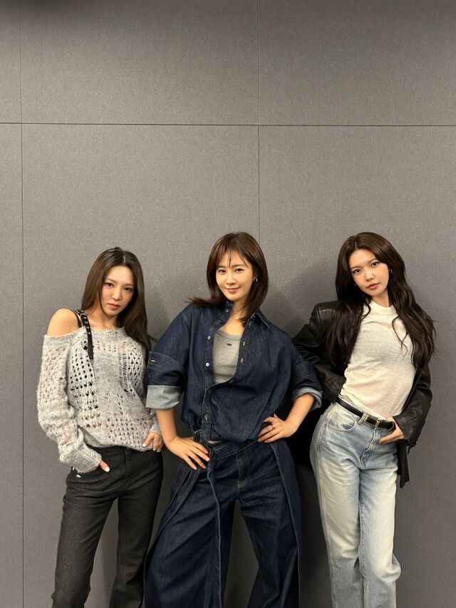 少女時代の新ユニット“ヒョリス”、ついに本当にデビューへ！ヒョヨン＆ユリ＆スヨンが31日正式デビュー決定