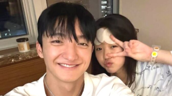 「結婚できない人とは付き合わない」チ・イェウン、熱愛4ヶ月で語った独自の恋愛観と理想のタイプ