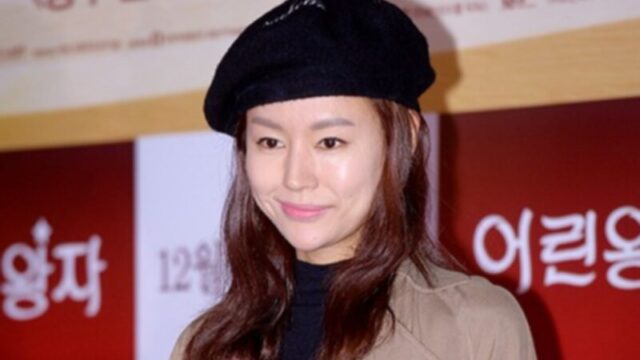 「お笑いはNG？」離婚後のソ・ユジョン、過去の恋愛遍歴をセルフ暴露！俳優・モデル限定のこだわりとは