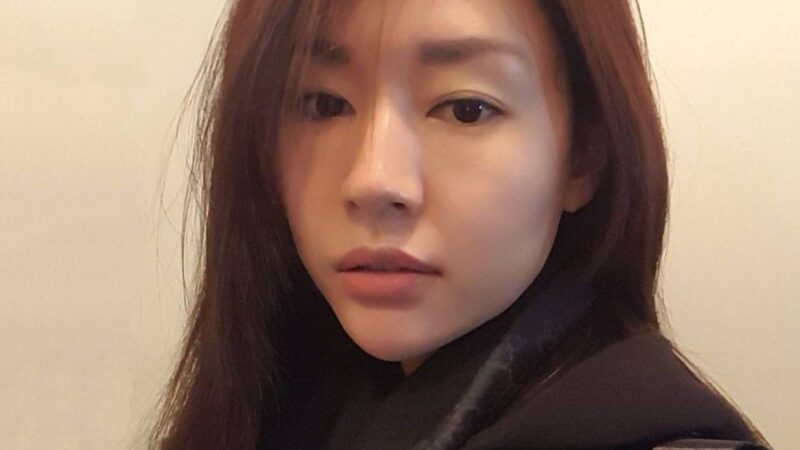 「離婚」ソ・ユジョン、俳優・モデルとしか交際しない→熱愛歴をセルフ暴露…「お笑いはNG」