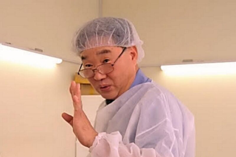 「2年間献身的に介護したのに…」戻ってきたのは『刑事告訴』という衝撃の結末