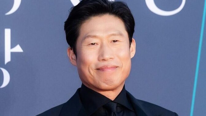 ユ・ヘジン、秋夕（チュソク）を控えて…「おめでとうございます」
