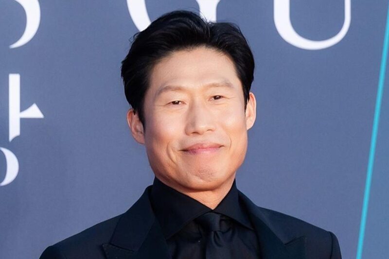 ユ・ヘジン、秋夕（チュソク）を控えて…「おめでとうございます」