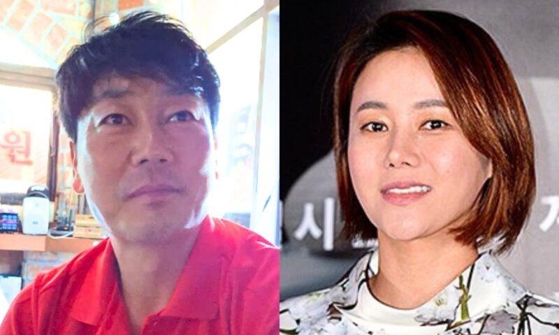 元サッカー韓国代表の元妻パク・ヨンス、プロを目指す“ゴルフ＆サッカー兄妹”のサポートに奮闘して7年…「いつ終わるのでしょうか」とリアルな苦悩を告白