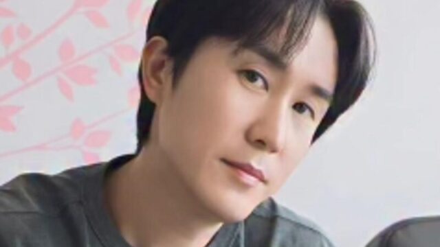 順風満帆だったのに…シン・ユ、後輩への「暴言」で物議
