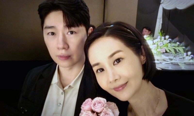 「資産600億ウォンの令嬢」キム・ガヨン、夫イム・ヨファンとYouTube挑戦!「リアルゲーム夫婦