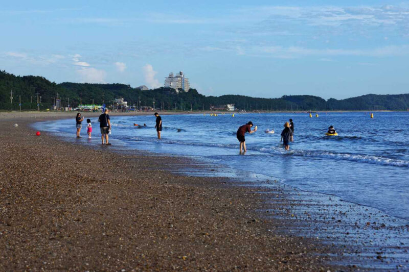「そろそろ涼しくなってもいい頃」寒暖差が心地よい初秋の「処暑」おすすめ旅行先