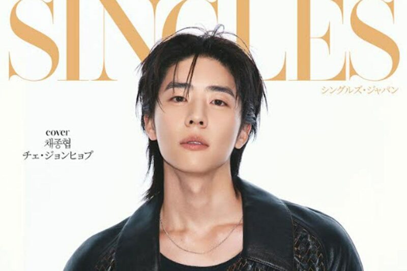 「34歳」チェ・ジョンヒョプ、日本でついに…「9月に♥」