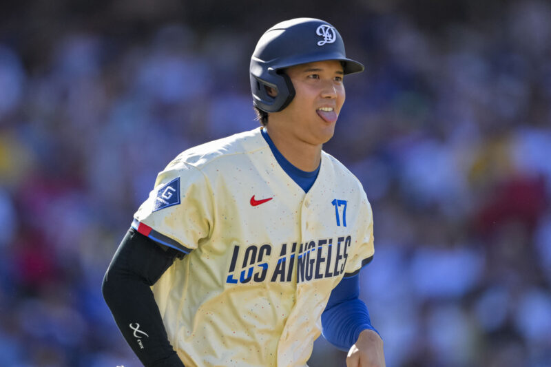 「投手・大谷」が帰ってくる！9月に先発ローテーション復帰へ