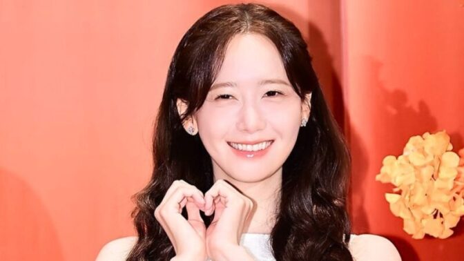 キム・ヨンオク、“実の孫”ユナと心温まる再会！デビュー19周年を祝福＆少女時代20周年カムバックをスポ？