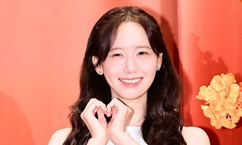 キム・ヨンオク、“実の孫”ユナと心温まる再会！デビュー19周年を祝福＆少女時代20周年カムバックをスポ？
