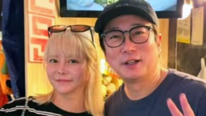イ・スグン妻パク・ジヨン、腎臓再移植から1年「ありがとうございます」…家族の献身と新たな決意