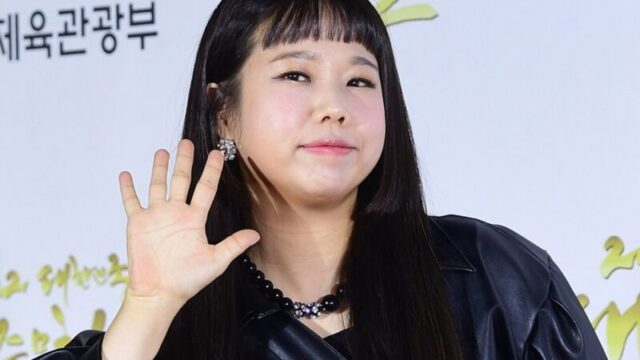 45歳ホン・ヒョニ、第二子計画に医師から衝撃の指摘？「産むだけで育てないつもりか」と問われ…