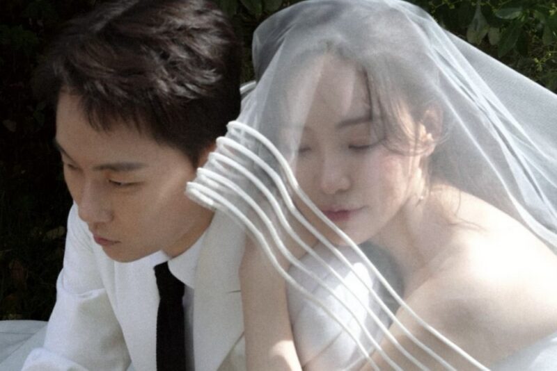 「バツイチ」イ・アヨン、フォロワーも結婚式に招待…「先着順→1名のみ」
