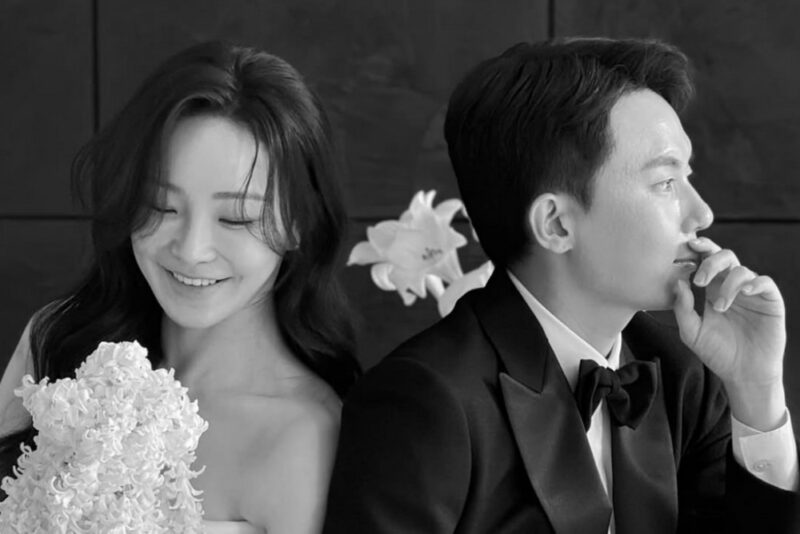 「バツイチ」イ・アヨン、フォロワーも結婚式に招待…「先着順→1名のみ」