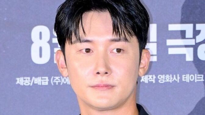 43歳キム・ジュンハン、嬉しい報告「今年9月に…」