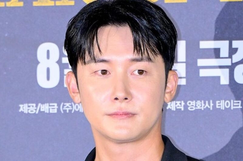 43歳キム・ジュンハン、嬉しい報告「今年9月に…」