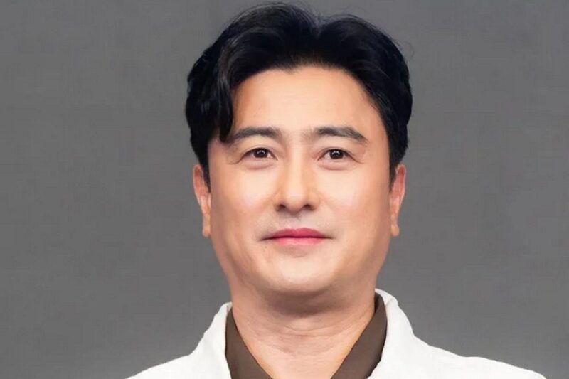 アン・ジョンファン、妻イ・ヘウォンへの愛ゆえに…ついに怒り「爆発」
