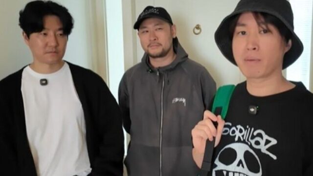 BIGBANGの前で見栄を張った？EPIK HIGH、音楽番組1位の後に叫んだ「お小遣い2000万ウォン」爆笑の真相を告白！