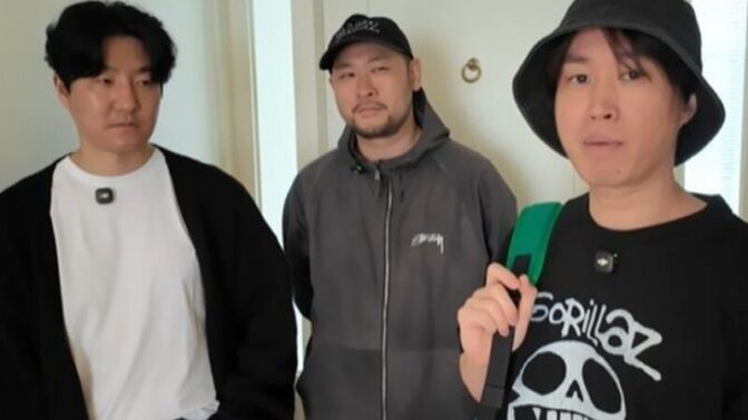 BIGBANGの前で見栄を張った？EPIK HIGH、音楽番組1位の後に叫んだ「お小遣い2000万ウォン」爆笑の真相を告白！