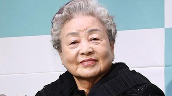 85歳・姜富子、隠された「意外な人脈」が明らかに…