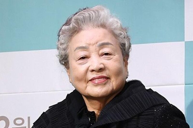 85歳・姜富子、隠された「意外な人脈」が明らかに…